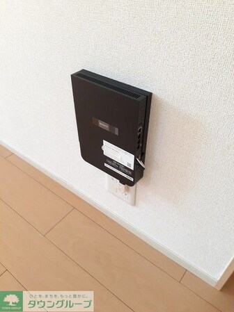 Sol Subir IIの物件内観写真